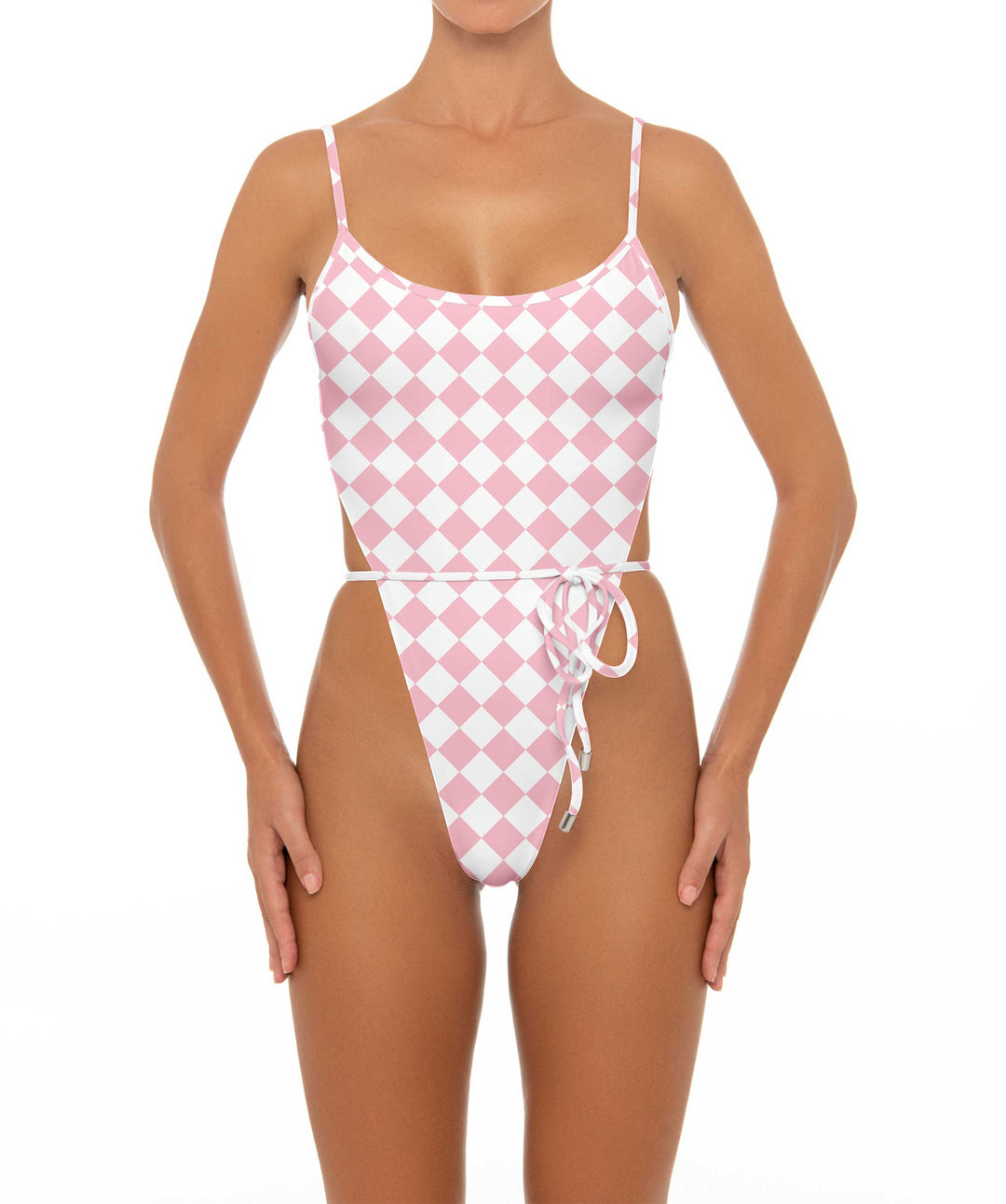 BSWS-S30s Wrap Around One Piece
