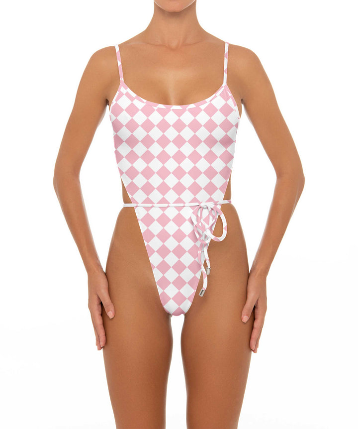 BSWS-S30s Wrap Around One Piece