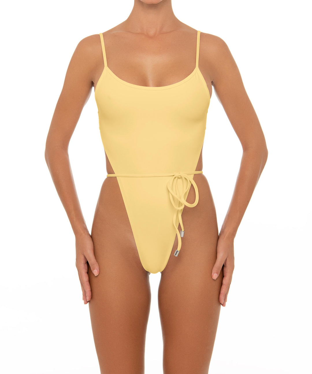 BSWS-S30 Wrap Around One Piece
