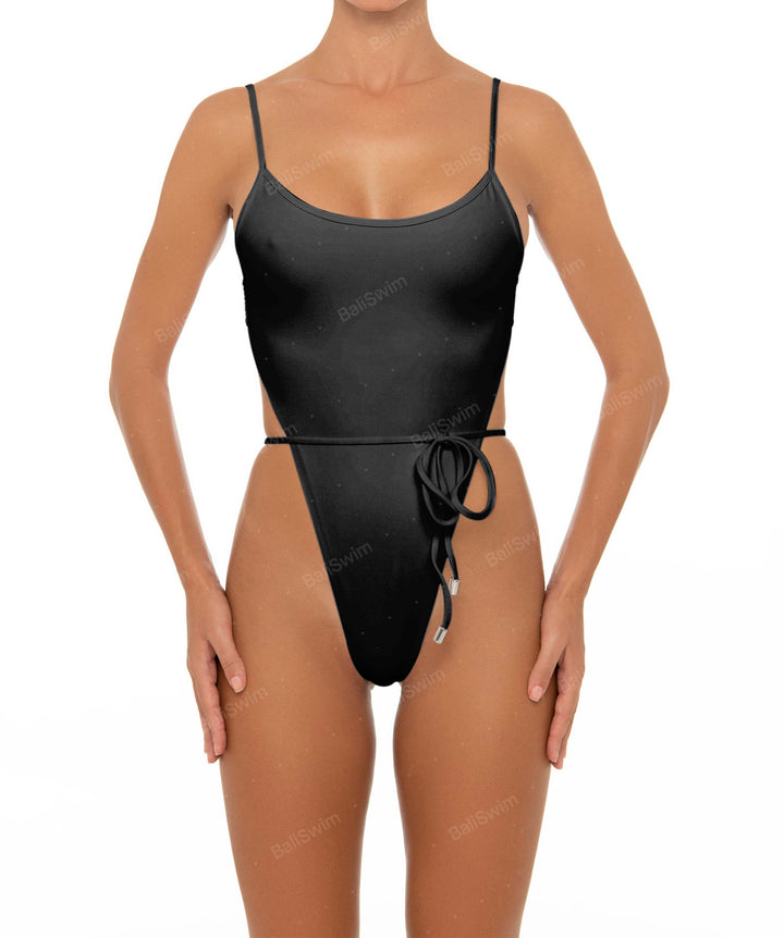 BSWS-S30 Wrap Around One Piece