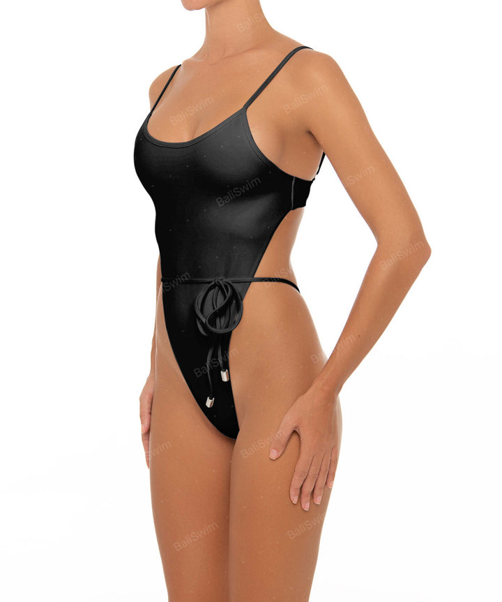 BSWS-S30 Wrap Around One Piece