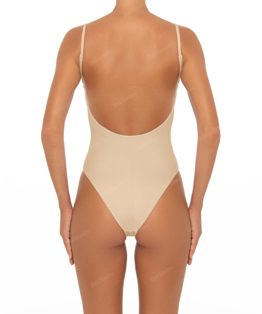 BSWS-S31 Low Back One Piece