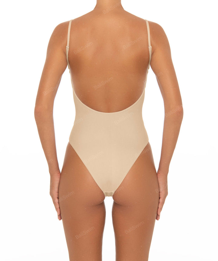 BSWS-S31 Low Back One Piece