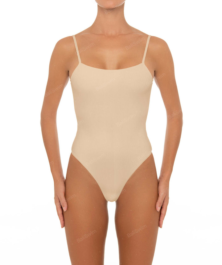 BSWS-S31 Low Back One Piece