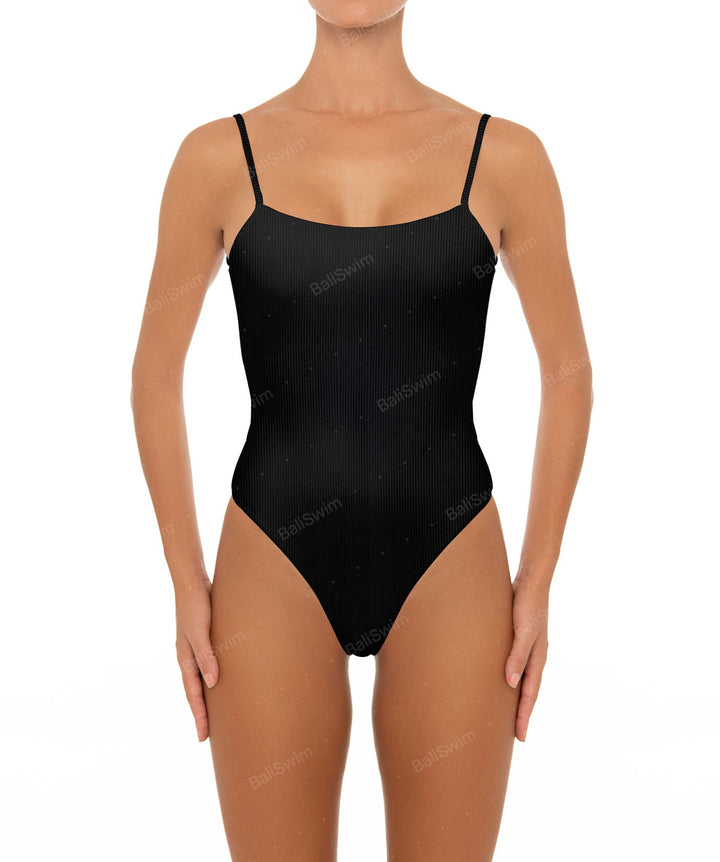 BSWS-S31 Low Back One Piece