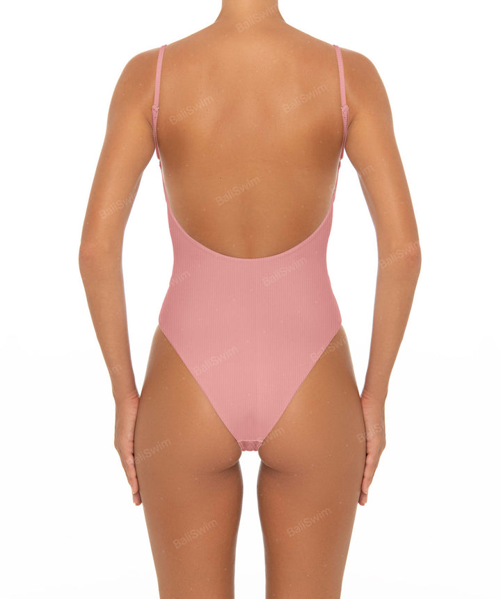 BSWS-S31 Low Back One Piece