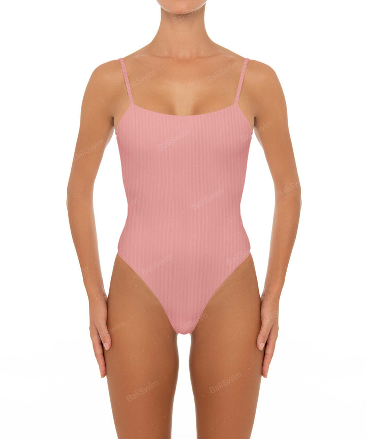 BSWS-S31 Low Back One Piece