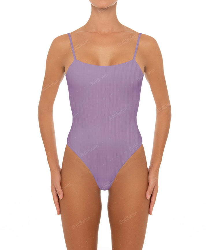 BSWS-S31 Low Back One Piece