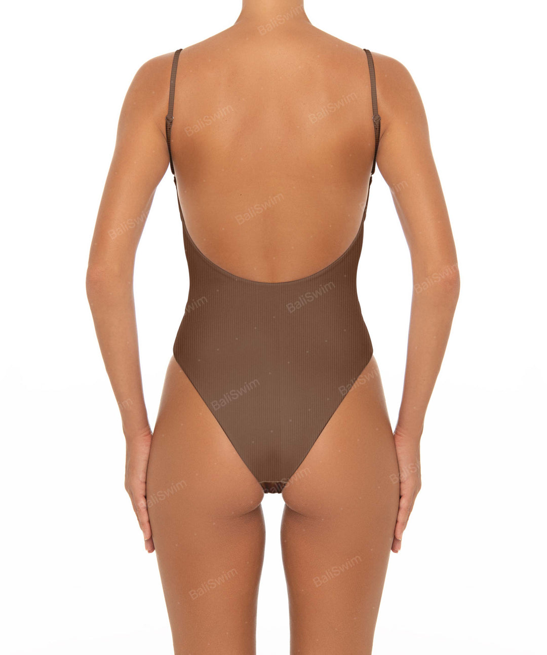 BSWS-S31 Low Back One Piece