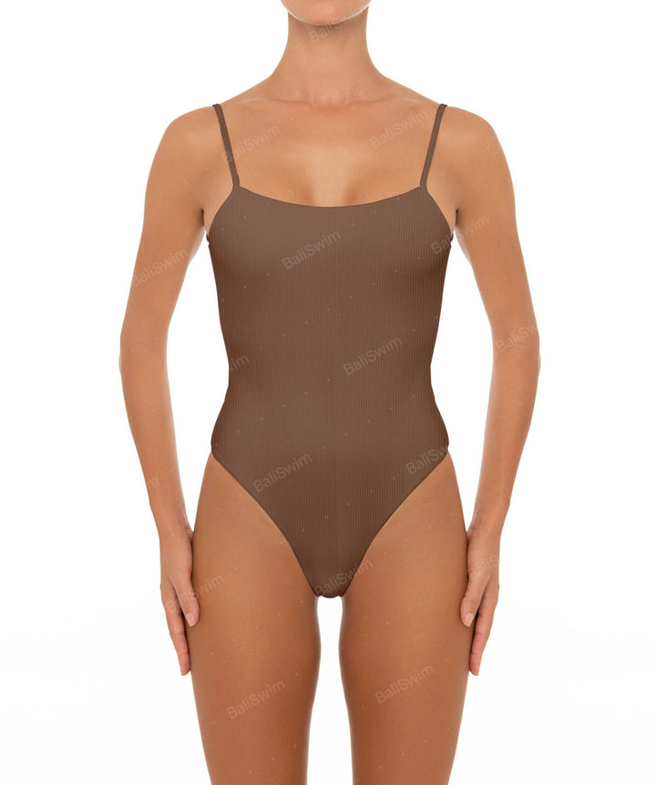 BSWS-S31 Low Back One Piece
