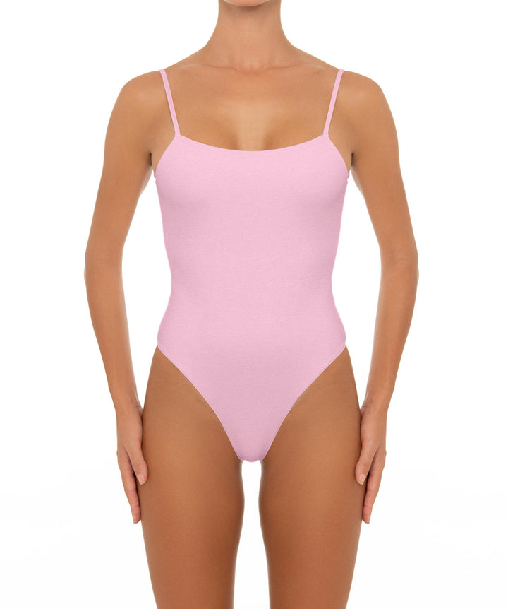 BSWS-S31 Low Back One Piece