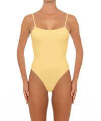 BSWS-S31 Low Back One Piece