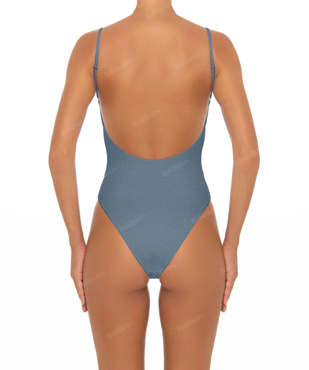 BSWS-S31 Low Back One Piece