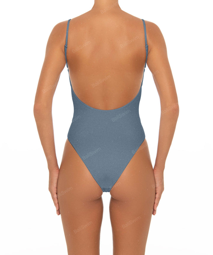 BSWS-S31 Low Back One Piece