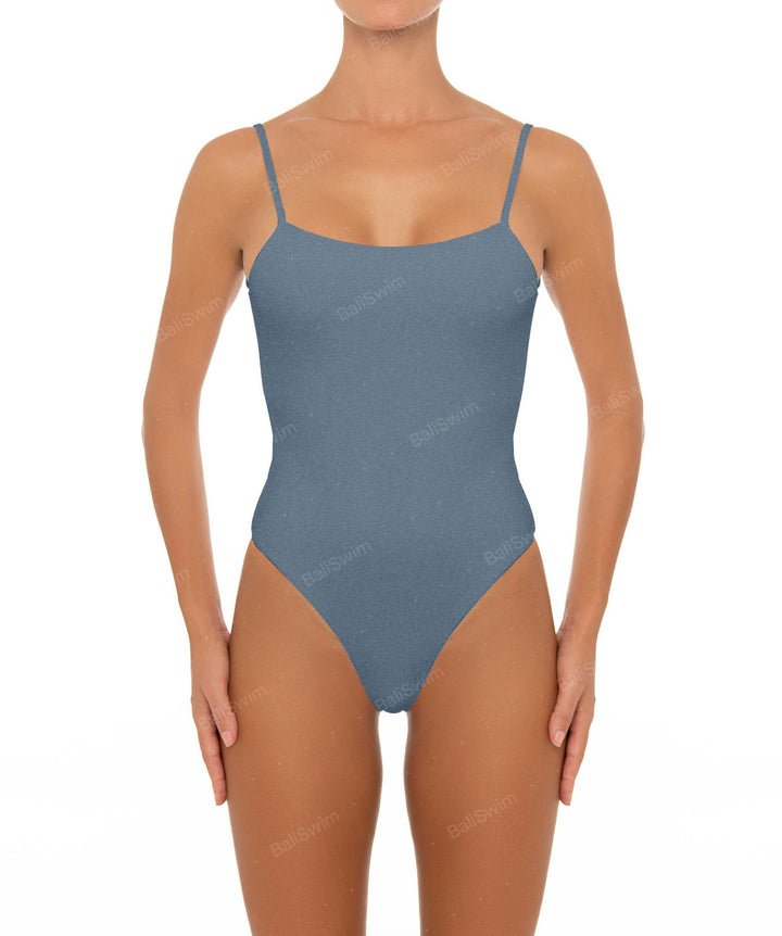 BSWS-S31 Low Back One Piece