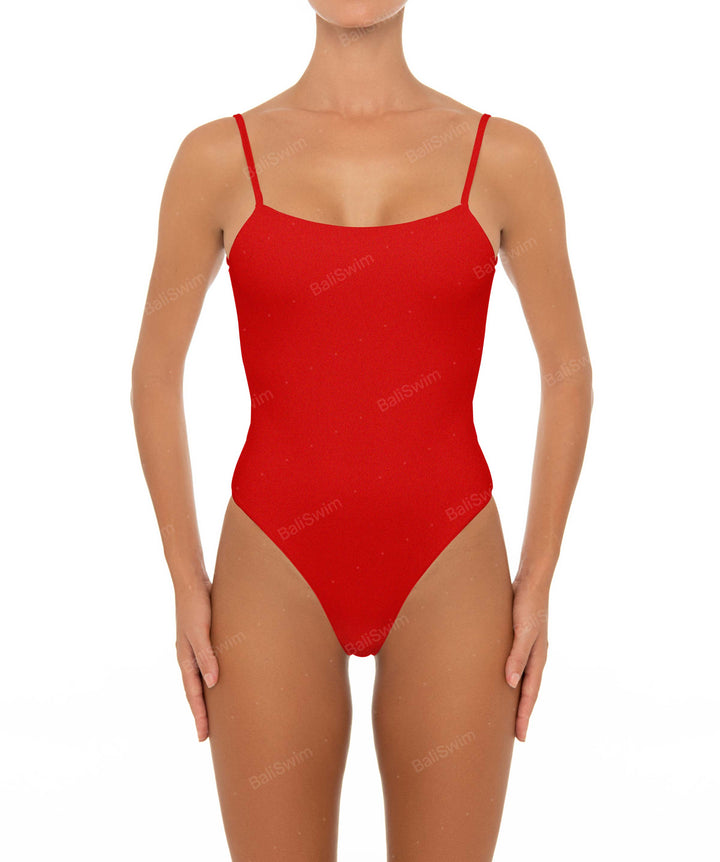 BSWS-S31 Low Back One Piece