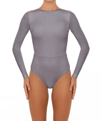 BSWS-S32 Long Sleeves One Piece