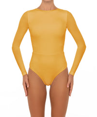 BSWS-S32 Long Sleeves One Piece