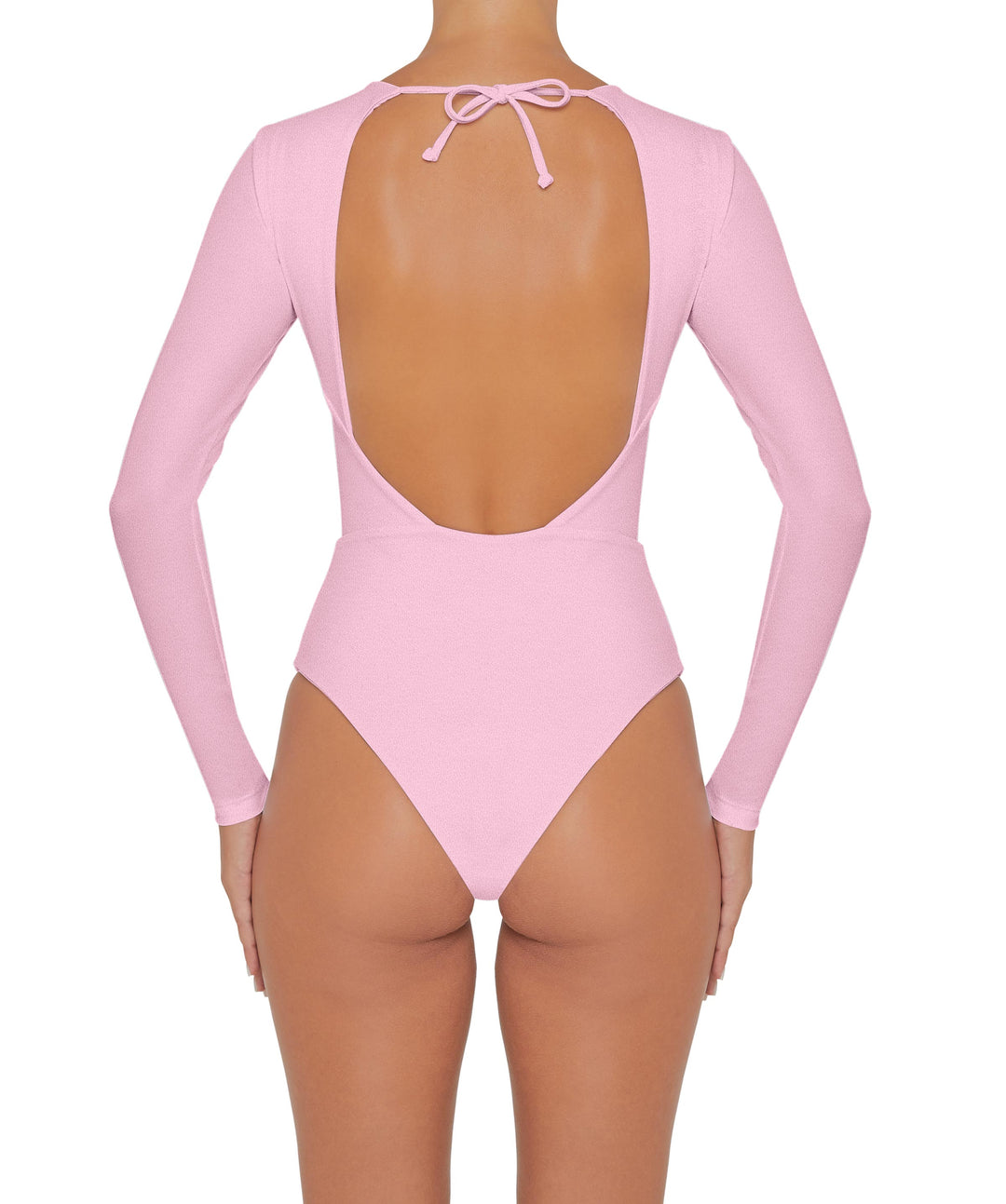 BSWS-S32 Long Sleeves One Piece