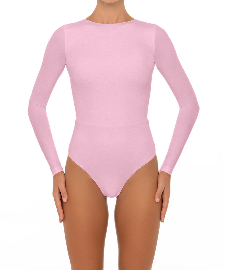BSWS-S32 Long Sleeves One Piece