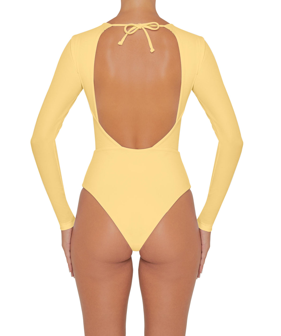 BSWS-S32 Long Sleeves One Piece