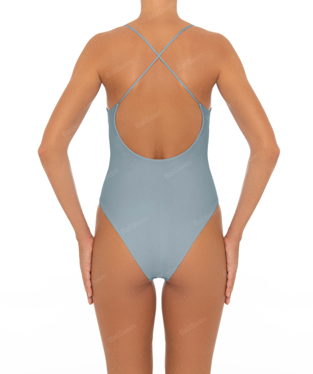 BSWS-S33 Peek a Boo One Piece