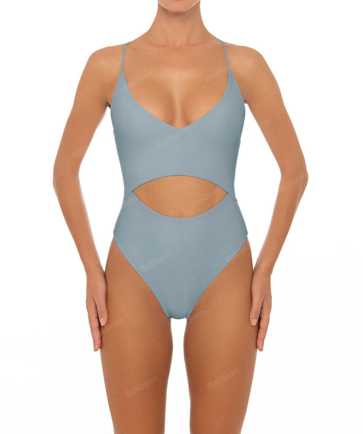 BSWS-S33 Peek a Boo One Piece