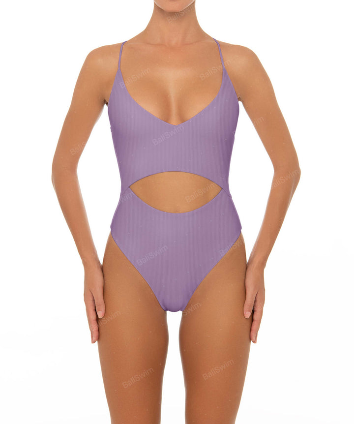 BSWS-S33 Peek a Boo One Piece