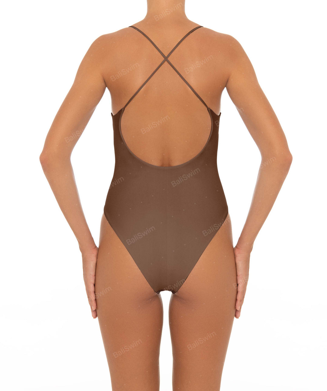 BSWS-S33 Peek a Boo One Piece