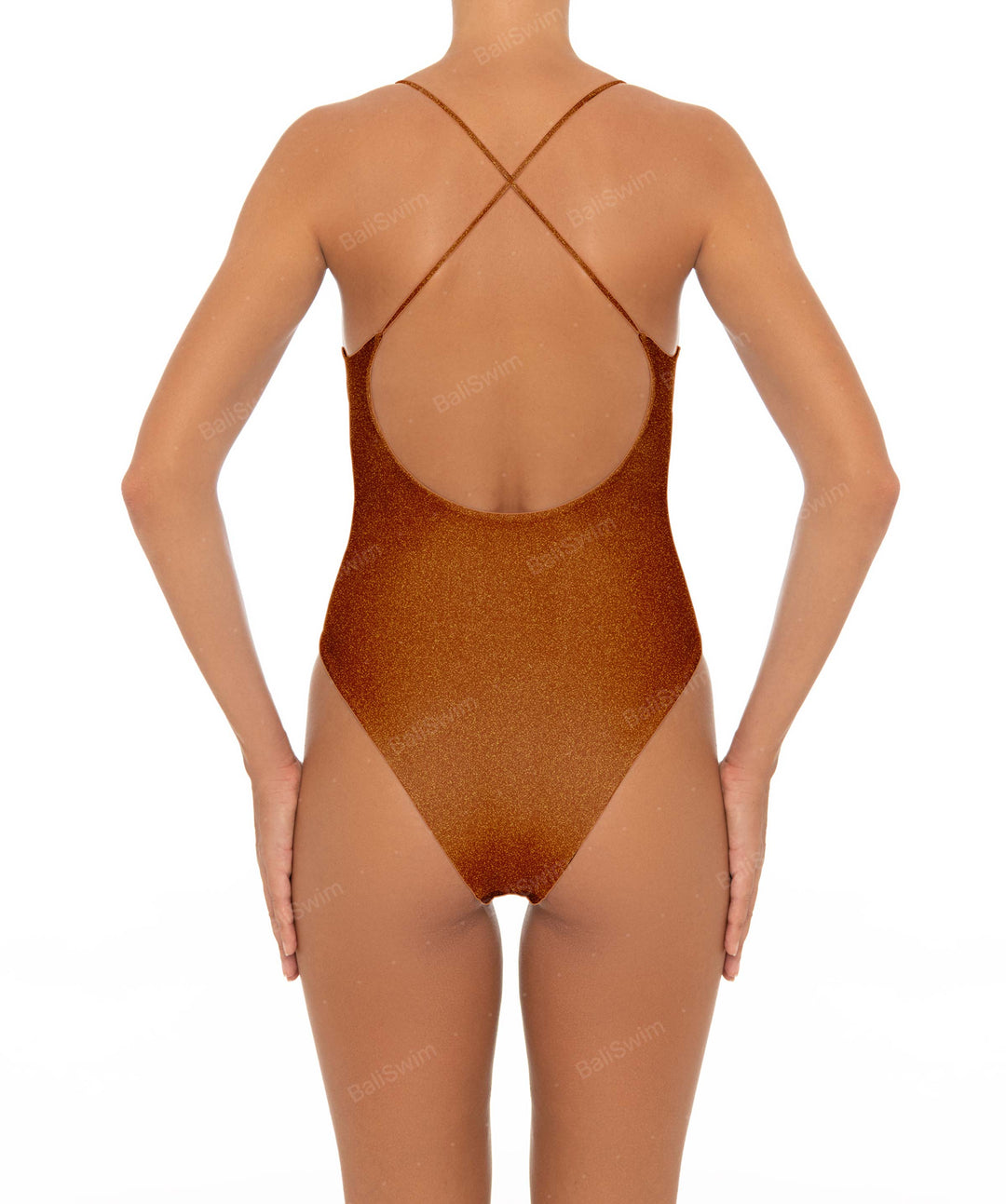 BSWS-S33 Peek a Boo One Piece