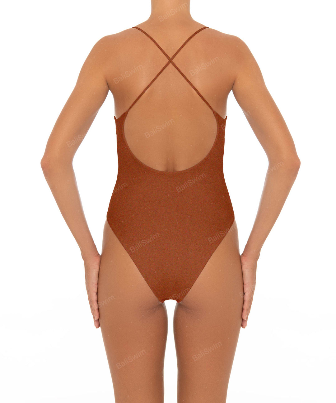 BSWS-S33 Peek a Boo One Piece