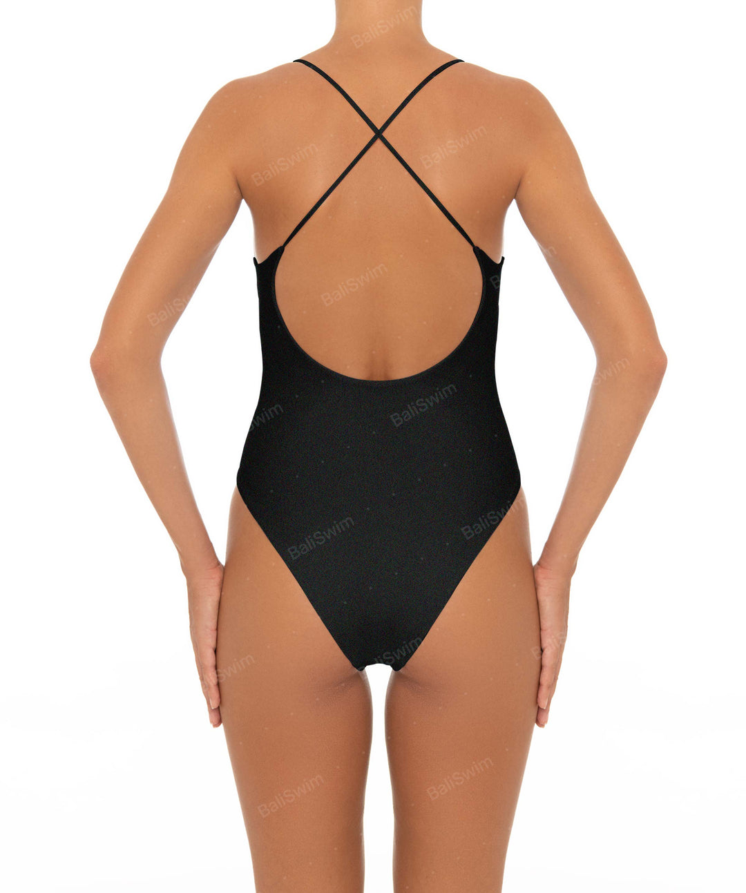 BSWS-S33 Peek a Boo One Piece