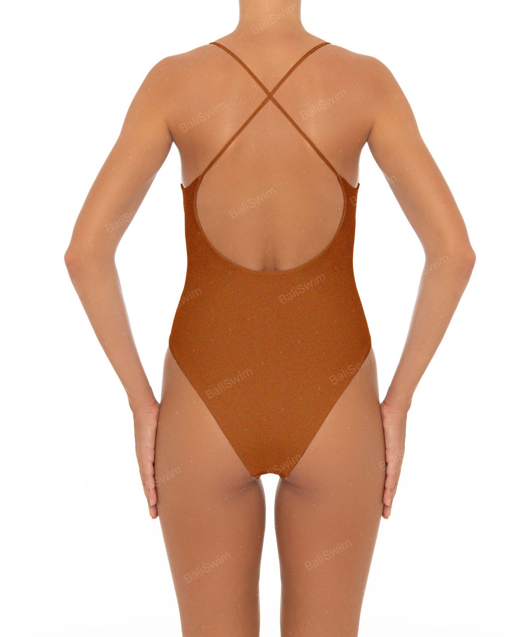 BSWS-S33 Peek a Boo One Piece