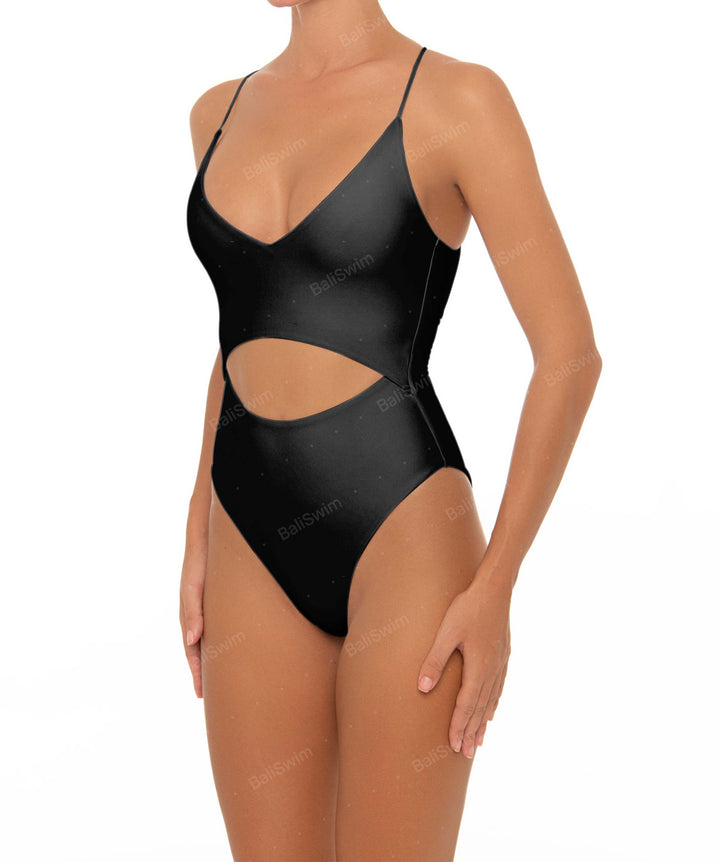 BSWS-S33 Peek a Boo One Piece