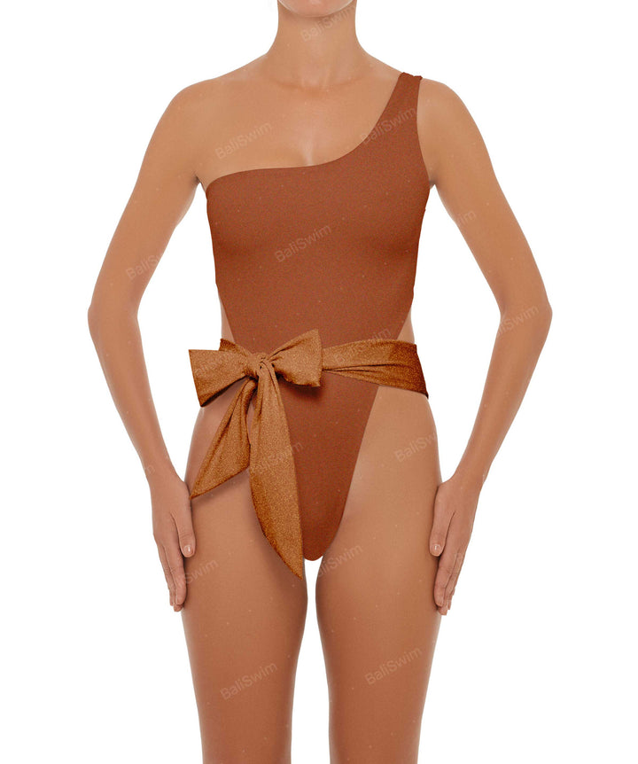 BSWS-S37 Wrap Around One Piece