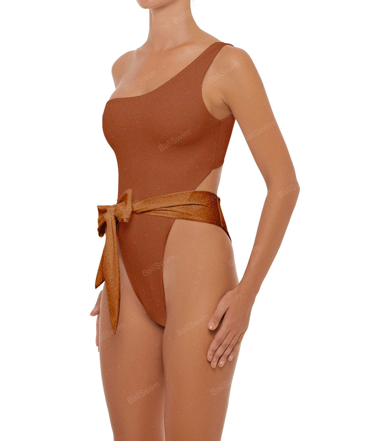 BSWS-S37 Wrap Around One Piece