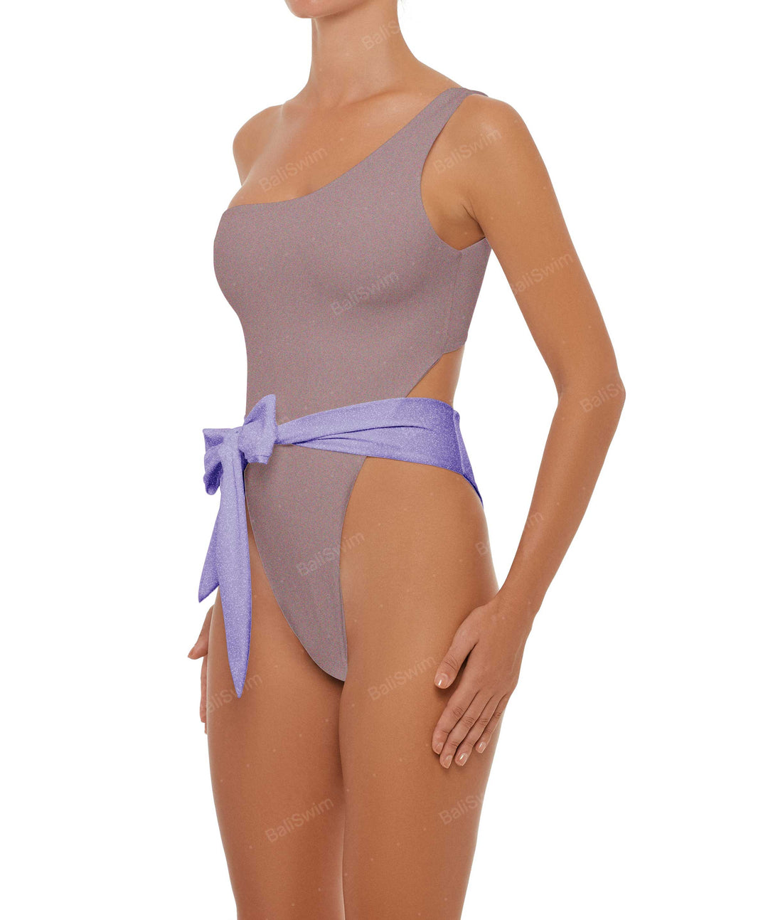 BSWS-S37 Wrap Around One Piece