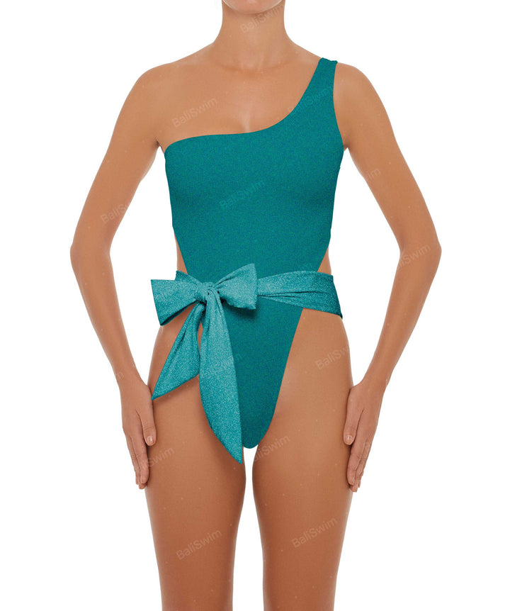 BSWS-S37 Wrap Around One Piece