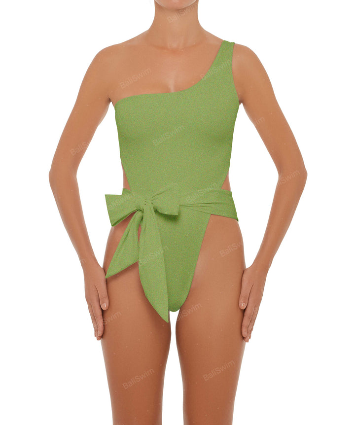BSWS-S37 Wrap Around One Piece