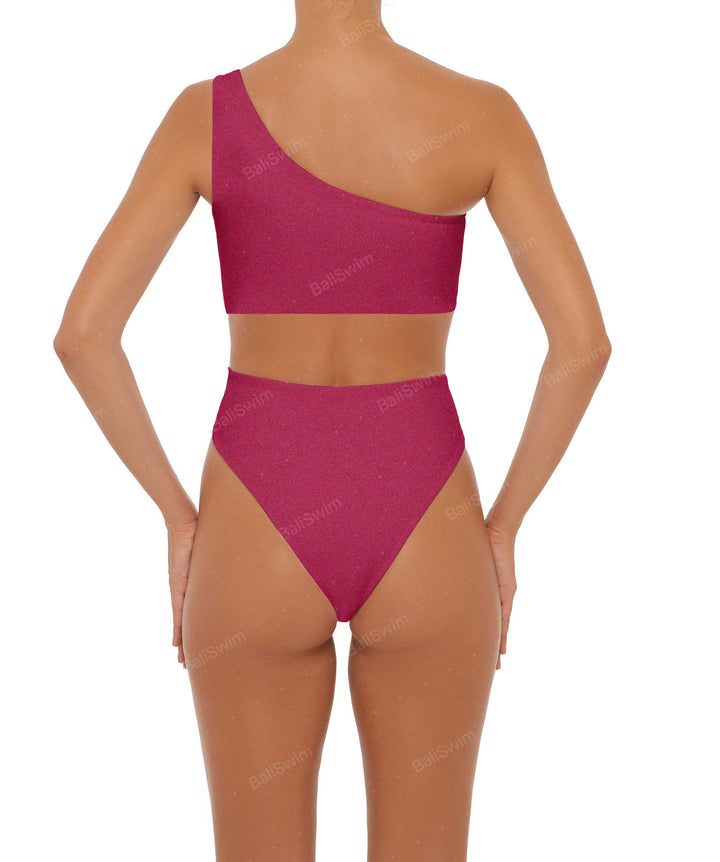BSWS-S37 Wrap Around One Piece