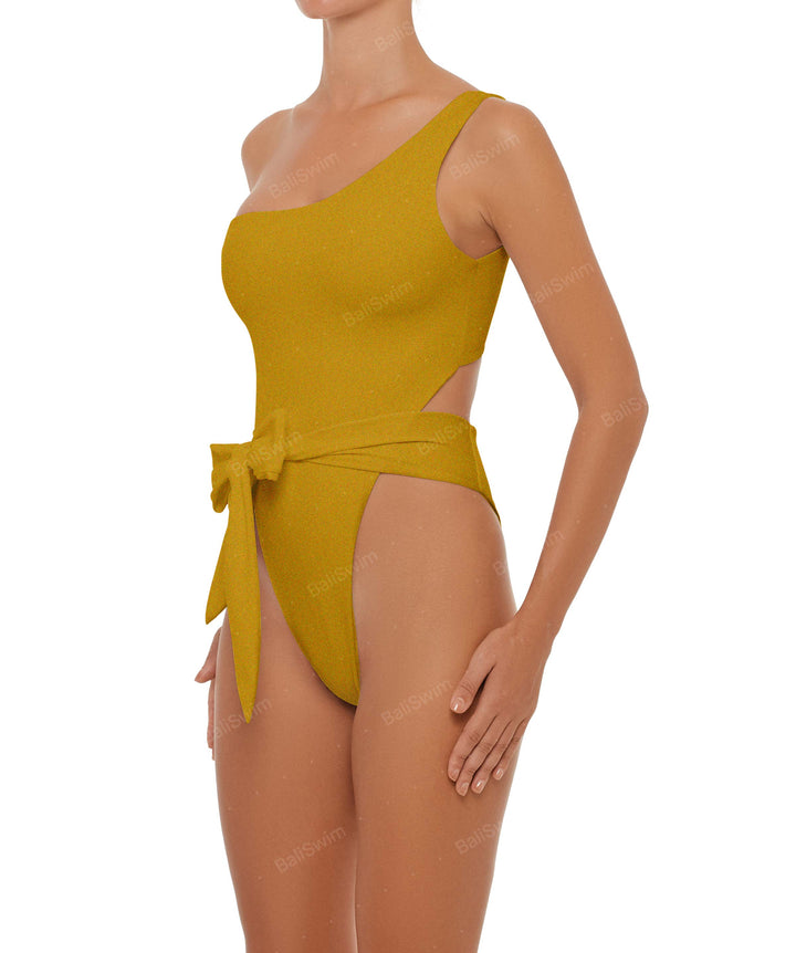 BSWS-S37 Wrap Around One Piece