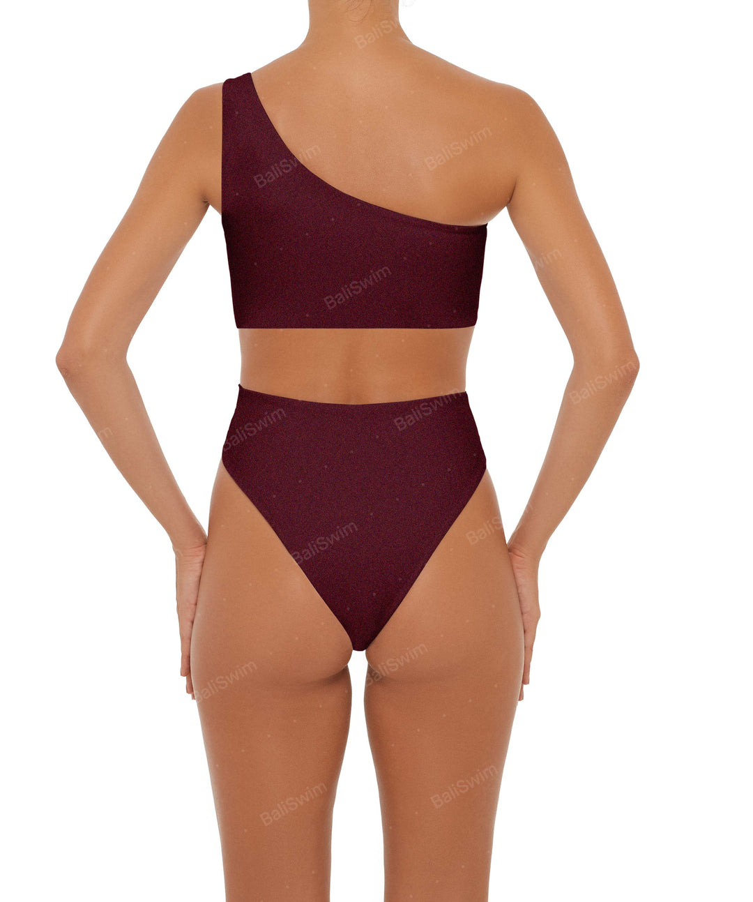 BSWS-S37 Wrap Around One Piece