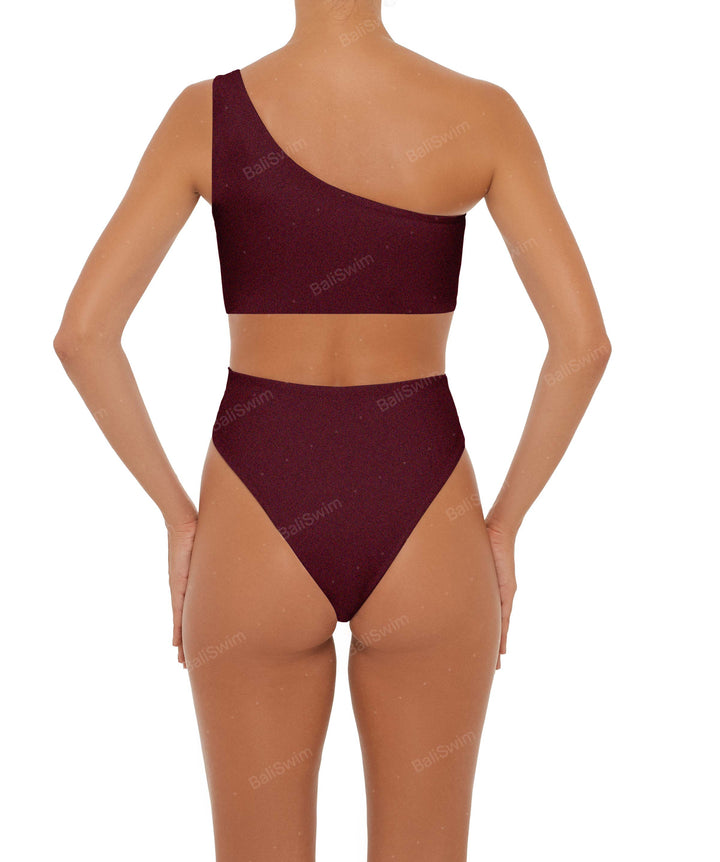BSWS-S37 Wrap Around One Piece