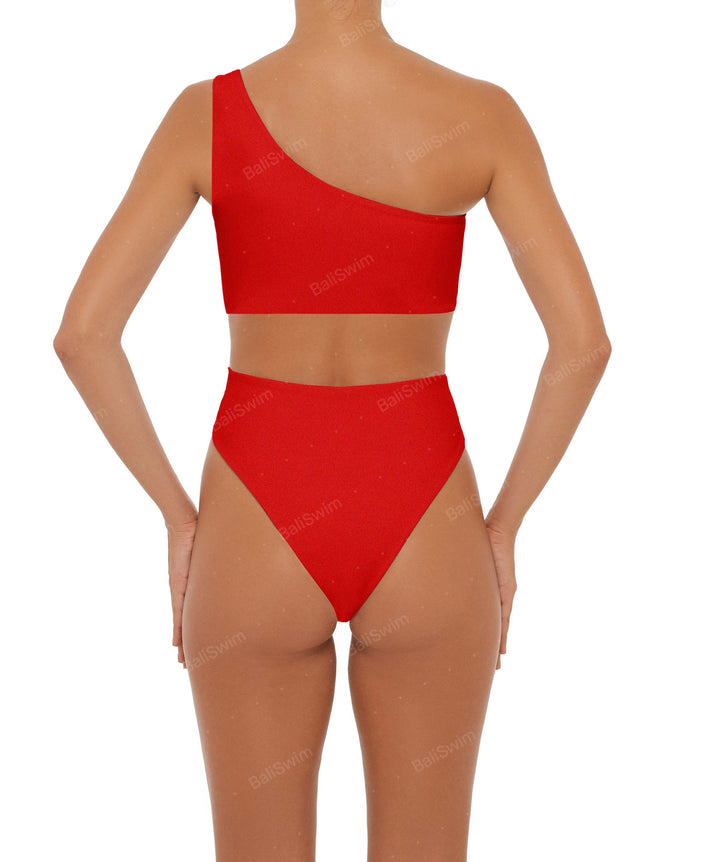 BSWS-S37 Wrap Around One Piece