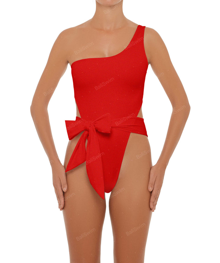 BSWS-S37 Wrap Around One Piece
