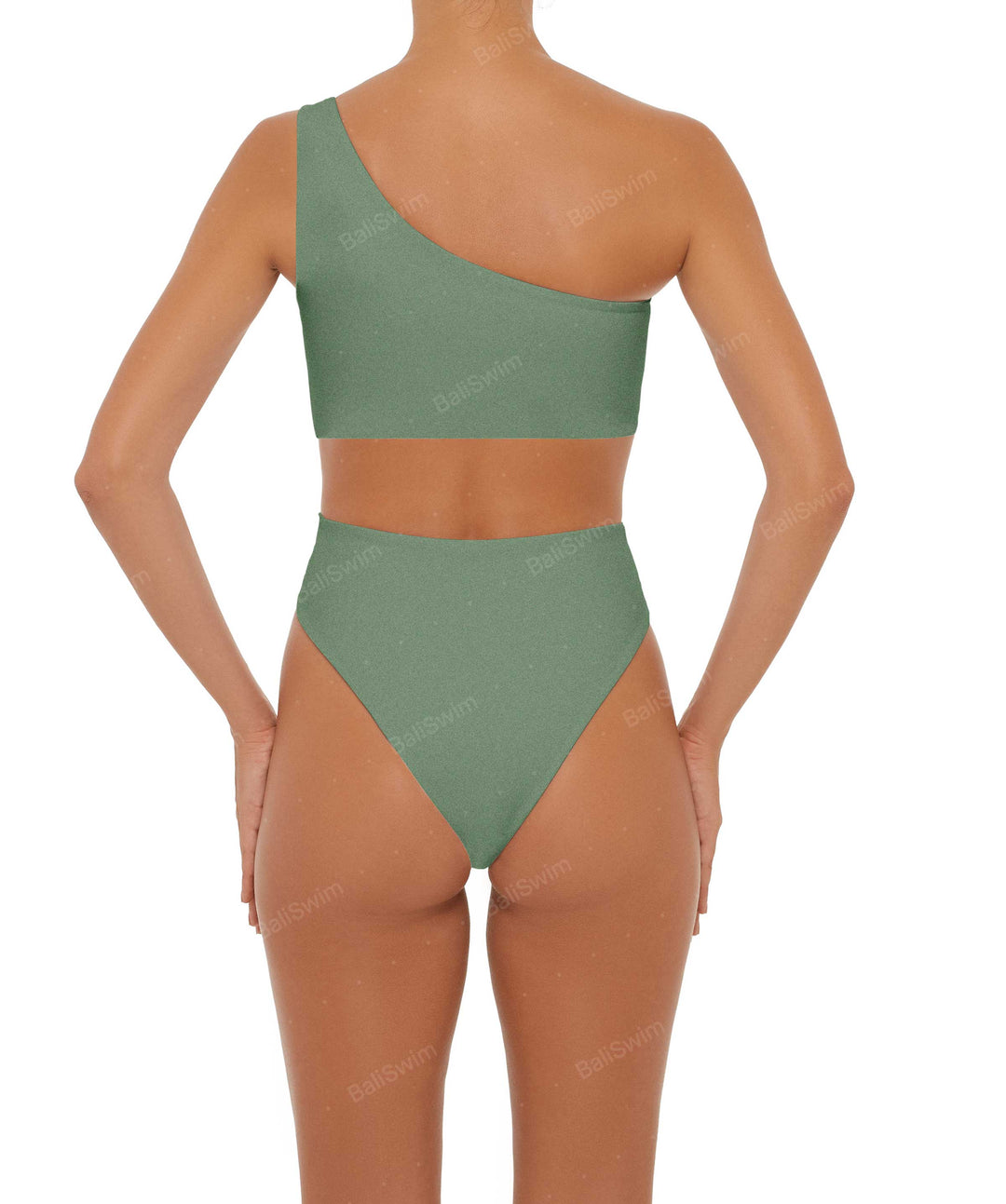 BSWS-S37 Wrap Around One Piece