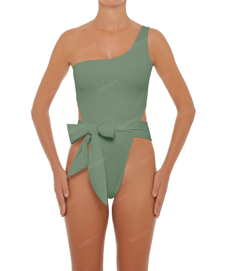 BSWS-S37 Wrap Around One Piece