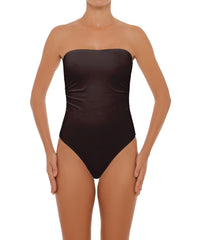 BSWS-S42 Strapless One Piece