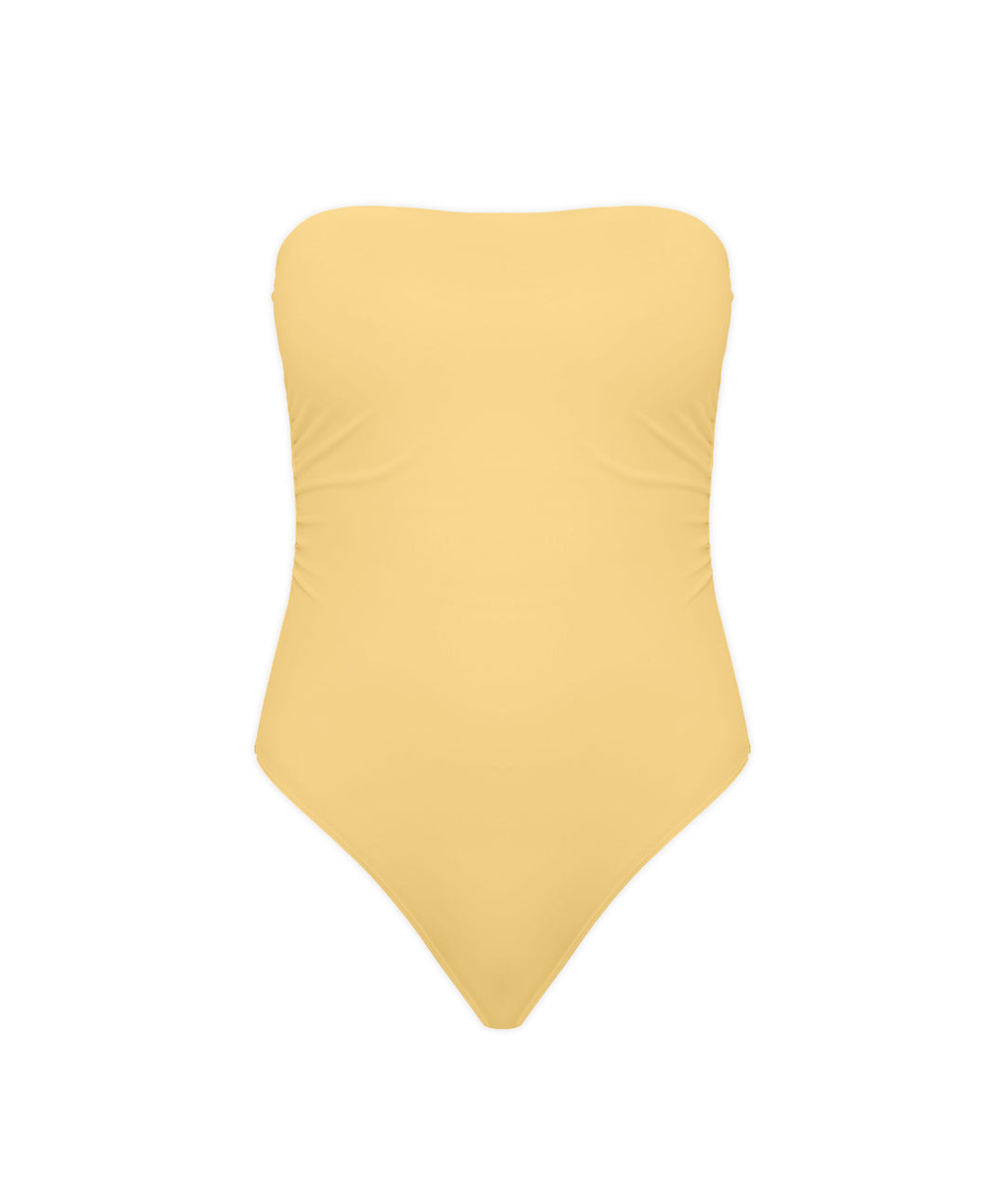BSWS-S42 Strapless One Piece