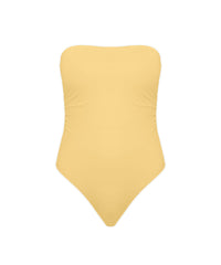 BSWS-S42 Strapless One Piece